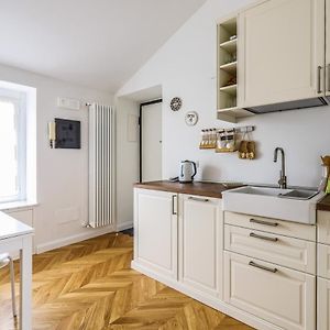 Appartement met een Slaapkamer